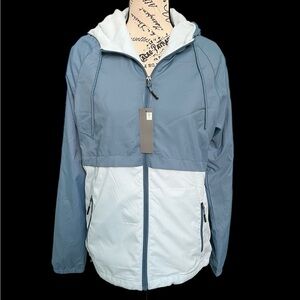 New Balance Light Jacket